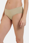 Zivame Low Rise Full Coverage Bikini Panty (Pack of 3) - Multicolor — thumbnail 8